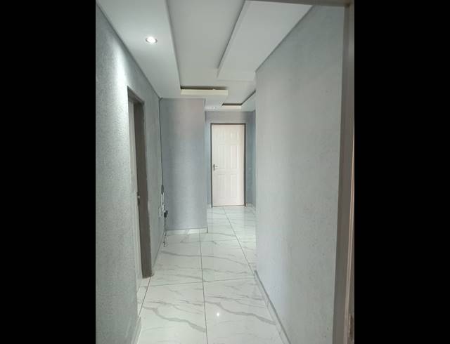 5 BEDROOM HOUSE FOR SALE IN HA-MAGAU